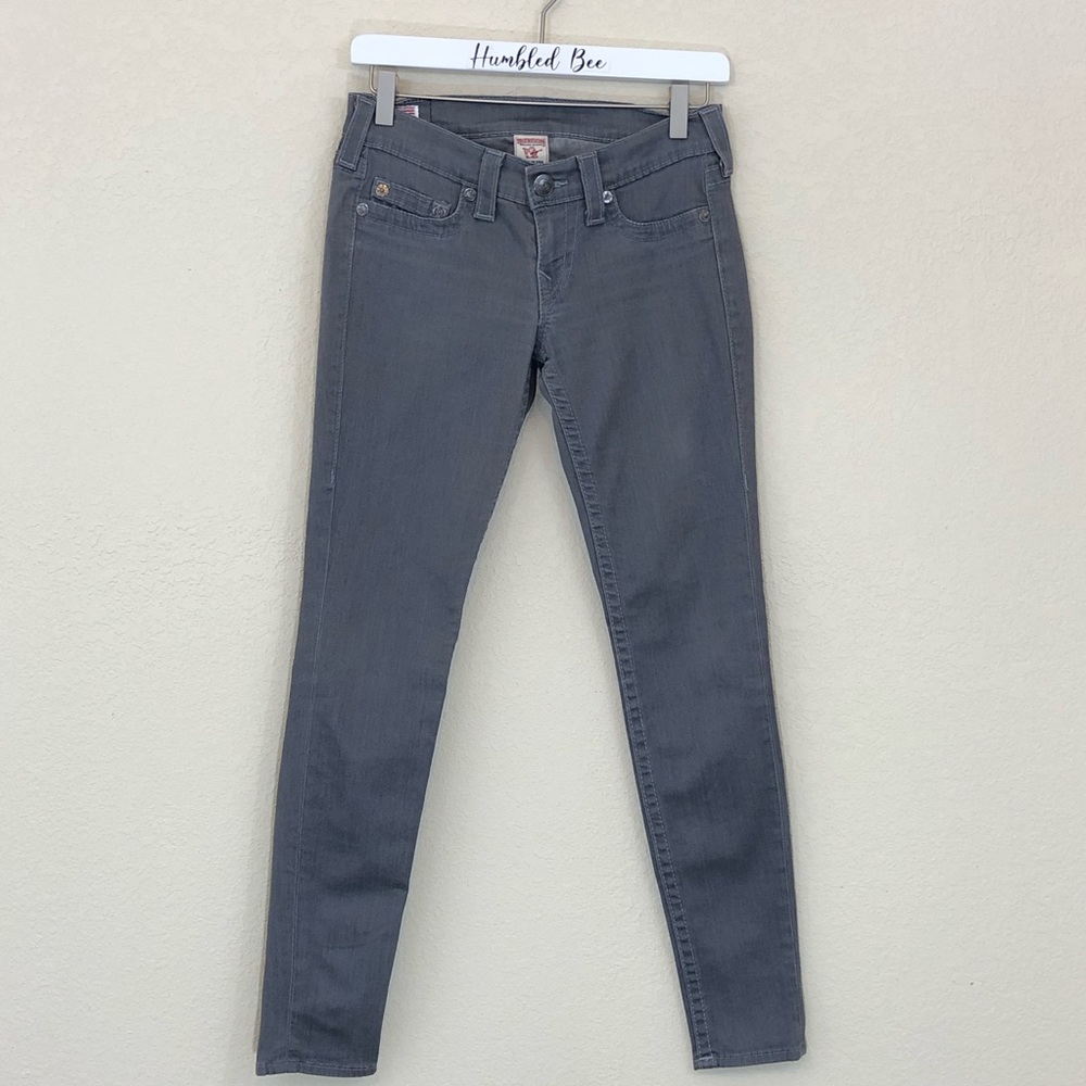 True Religion Women’s Jeans